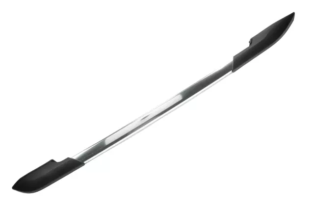 84497935 - : Driver Side Roof Luggage Carrier Side Rail for GMC: Acadia Image