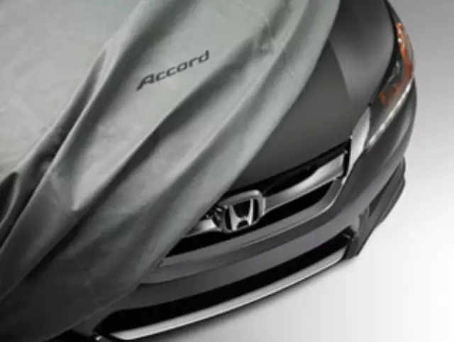 8P34T2A100 - Exterior: Car Cover - Sedan for Honda: Accord Image