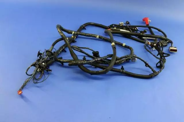 Underbody Wiring - Mopar (5030736AD)