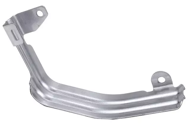 84564084 - : Passenger Side Parking Brake Actuator Splash Shield for GM Image