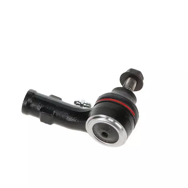 Passenger Side Outer Steering Tie Rod - ACDelco (46A0877A)
