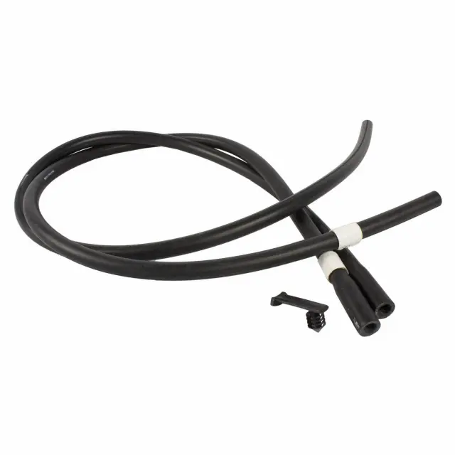 KW32 - Body: Washer Hose for Ford: Escape | Mercury: Mariner Image