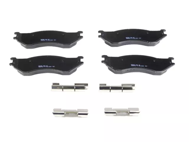 1BP00297AA - : Shoe Kit for Alfa Romeo Image