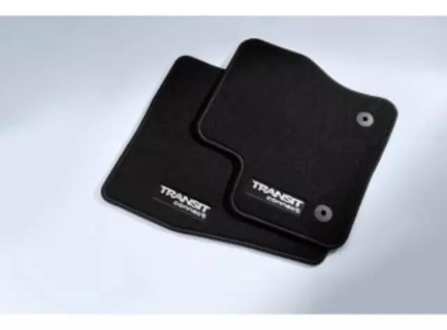 ET1Z1713300EA - Interior: Floor Mats, Carpet W\/O AC for Ford: Transit Connect Image