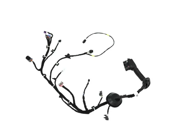 Front Door Wiring, Left - Mopar (68488526AB)