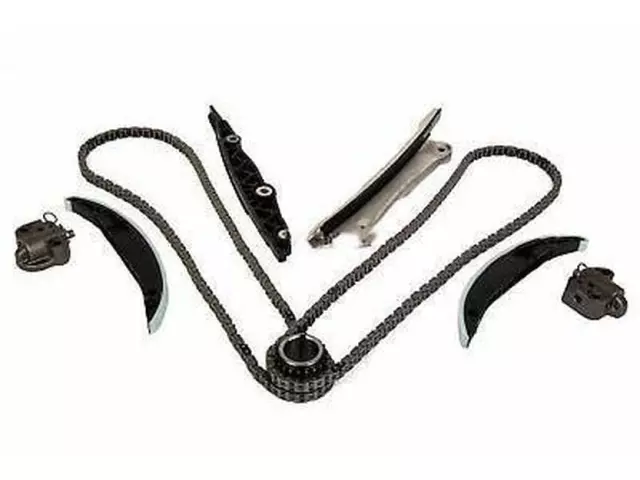 9L8Z6268B - : Timing Chain for Ford: Escape, Fusion | Mercury: Mariner, Milan Image