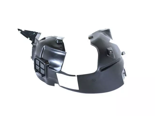 68478755AA - : Splash Shield, Left, Us for Mopar Image