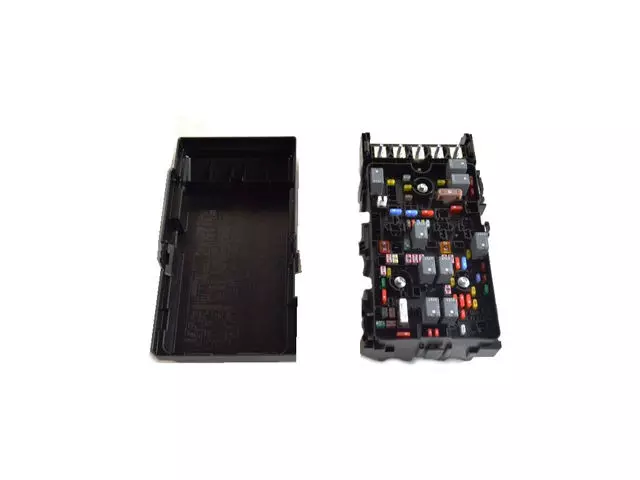 68263035AE - : Intelligent Power Power Distribution Center for Chrysler: 200 Image