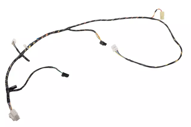 25995750 - HVAC: Wire Harness for Cadillac: CTS Image