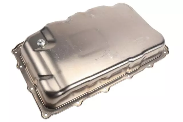 Transmission Oil Pan - GM (24043536)