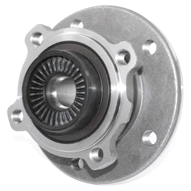 29513332 - : DuraGo Wheel Bearing and Hub Assembly for PRONTO Image