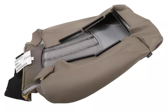 23325539 - Body: Seat Back Cover for GMC: Acadia, Acadia Limited Image