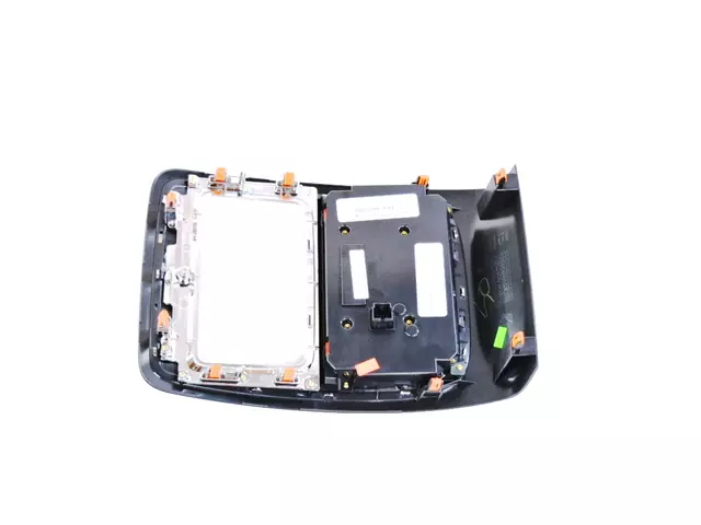 Vehicle Feature Controls Center Stack - Mopar (68253823AJ)