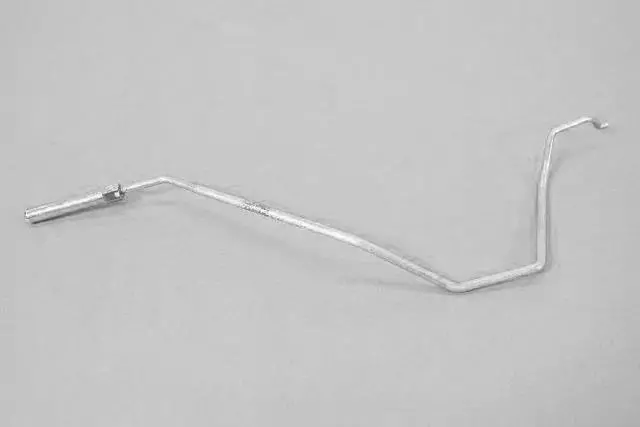 68079296AB - Doors, Door Mirrors and Related Parts: Lock Rod, Right for Mopar Image