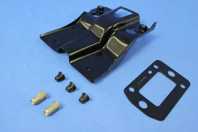 68385116AA - : Adaptive Cruise Control Bracket Kit for Mopar Image