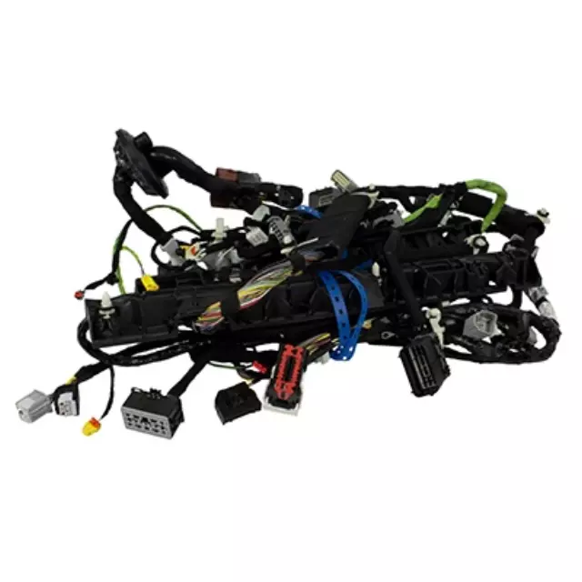 Wiring Assembly - Ford (HC3Z-14A005-R)