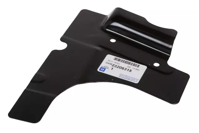 Front Passenger Side Floor Panel Reinforcement - GM (23206315)