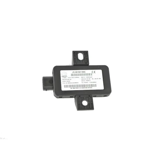 68158118AC - Electrical: Module for Mopar Image