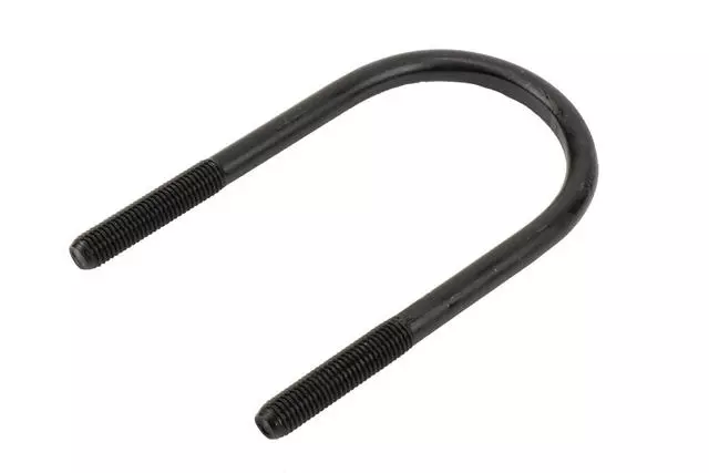 11610227 - : Rear Leaf Spring U-Bolt for Hummer: H3, H3T Image