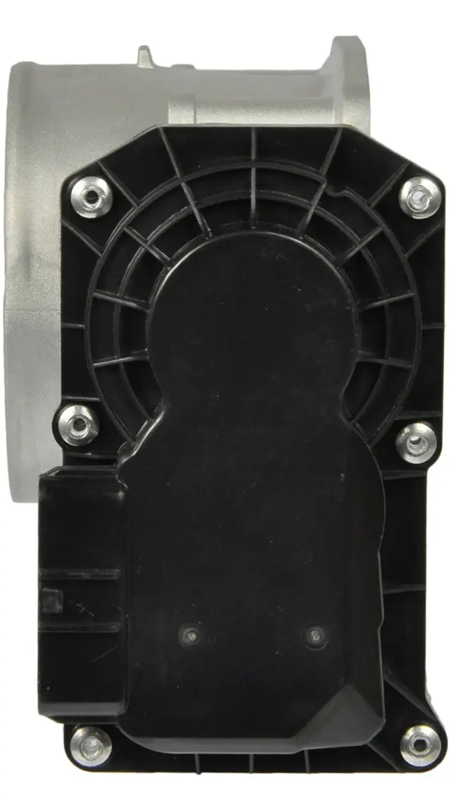 6E0023 - Air Intake &amp; Fuel Delivery: Fuel Injection Throttle Body for Cardone Image