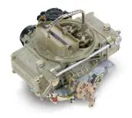 90670 - : Holley Holley Off-Road Truck Avenger Carburetor for Holley Image