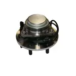 7300237 - : GMB Wheel Bearing and Hub Assembly for GMB Image