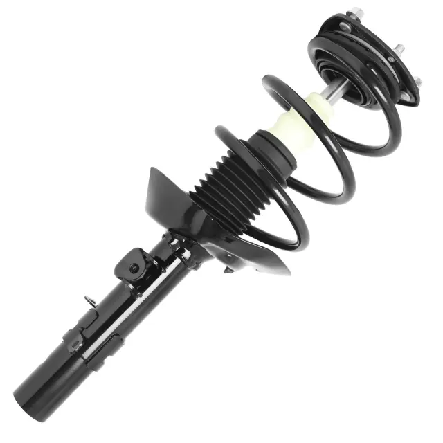 11218 - Suspension &amp; Steering: Unity Automotive Suspension Strut and Coil Spring Assembly for Unity Automotive Image