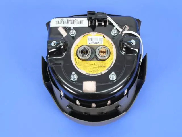 Driver Air Bag - Mopar (uw72zj8ag)