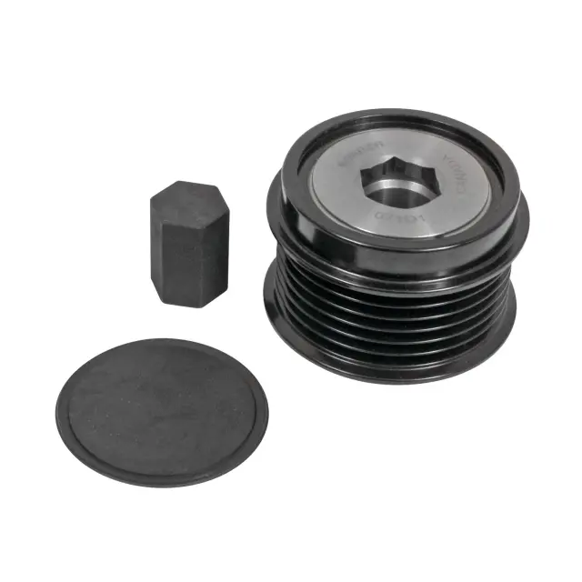 920906A - Charging &amp; Starting Systems: Litens Alternator Decoupler Pulley for Litens Image