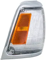 1630683 - : Turn Signal / Parking Light Assembly for Dorman Image
