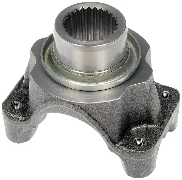 697542 - Driveline and Axles: Differential Pinion Yoke Assembly for Dorman Image