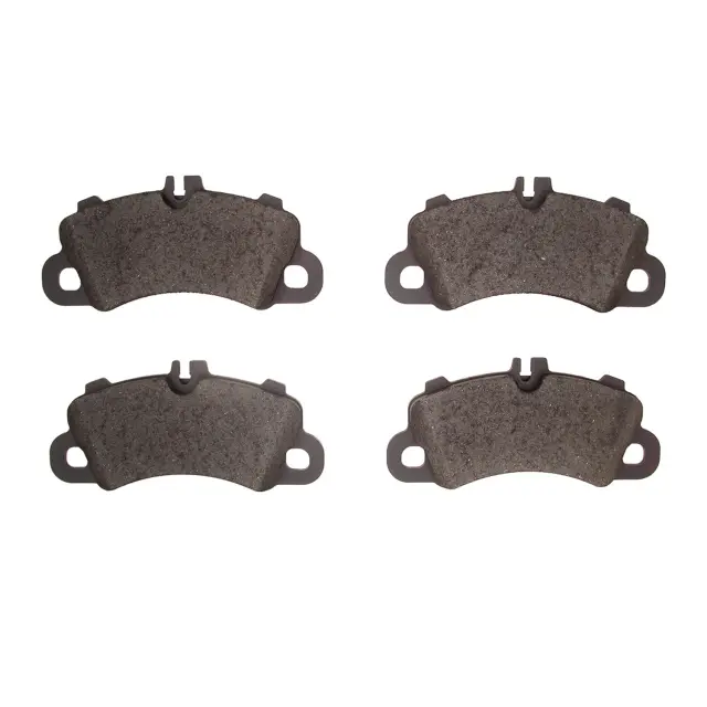 4000219200 - Brakes &amp; Brake Parts: DFC 4000 HybriDynamic Brake Pads for DYNAMIC FRICTION Image