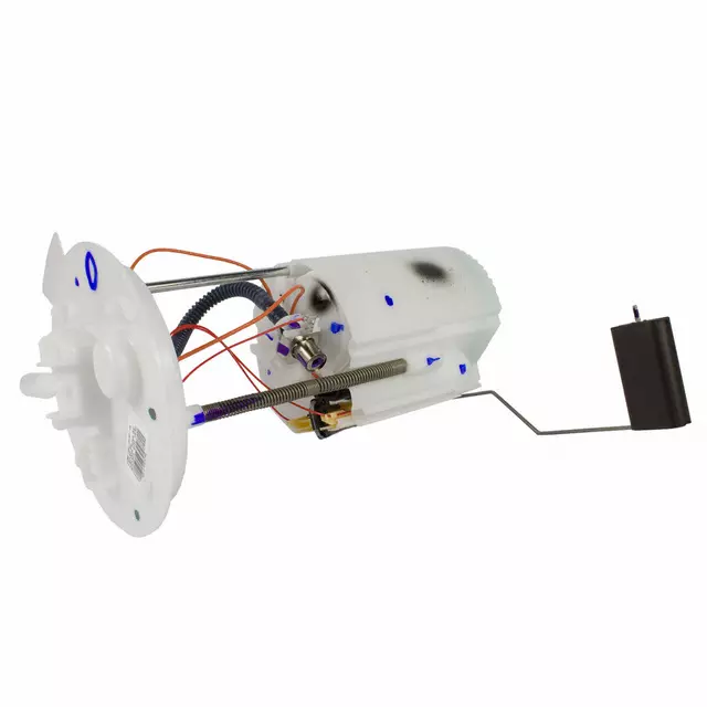 Fuel Pump And Sender Assembly - Ford (CV6Z-9H307-K)
