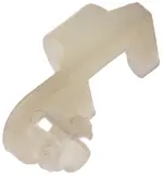 75447 - Body: Door Lock Rod Clips for Dorman Image