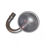 244S - : Stock Replacement Oil Pump Screen for Melling Image