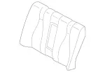 22092005307D44 - : Seat Back Assembly for Mercedes-Benz Image