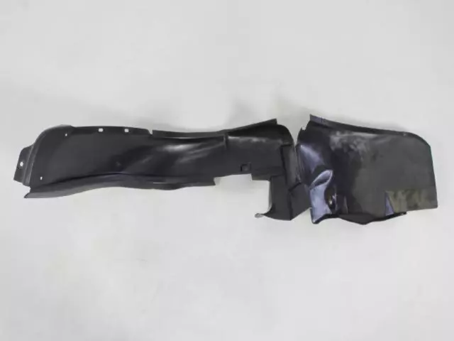 Wheelhouse Shield, Right, Front - Mopar (5008676AB)