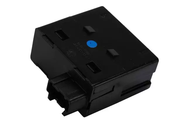 13540947 - Body: USB Port for Cadillac: XT4 | Chevrolet: Silverado 1500, Silverado 2500 HD, Silverado 3500 HD | GMC: Hummer EV Pickup, Hummer EV SUV, Sierra 1500, Sierra 1500 Limited, Sierra 2500 HD, Sierra 3500 HD Image