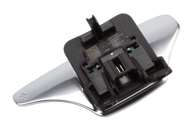 13535953 - : Part# 13535953 Galvano Silver Automatic Transmission Manual Shift Auxiliary Position Switch (Right) for Cadillac: CT4, CT5 Image