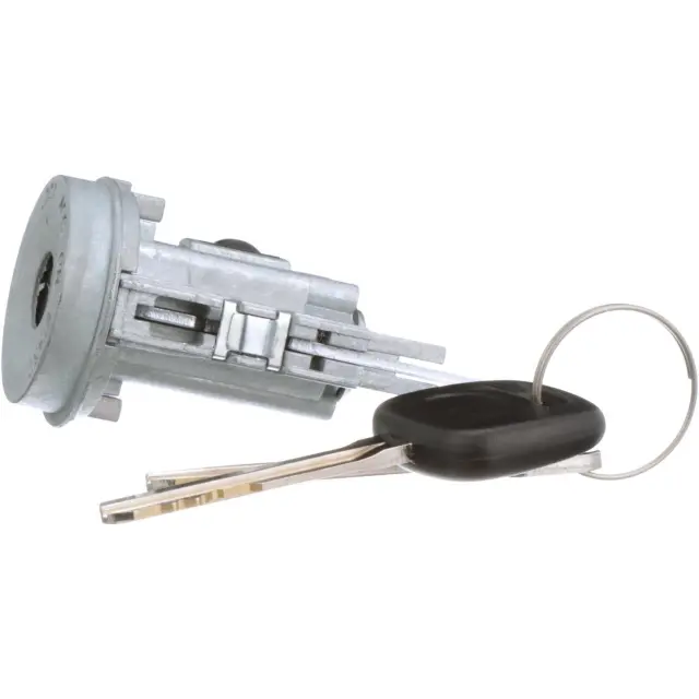 US295L - Exterior: Ignition Lock Cylinder for SMP CORP Image