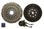 K7067401 - : Sachs Transmission Clutch Kit for SACHS Image