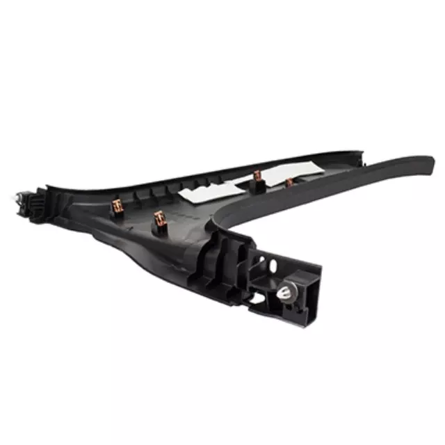 Lower Center Pillar Trim - Ford (EJ7Z-7824347-AP)