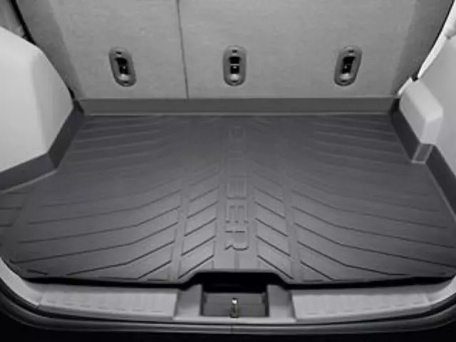 TRAY KIT, CARGO FLEXIBLE - Mopar (82210523)