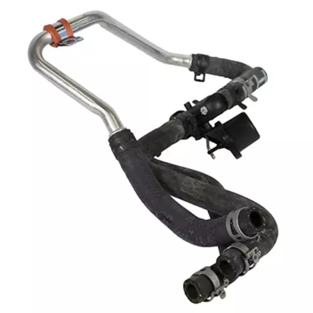 HVAC Heater Hose Assembly - Ford (6L2Z-18472-D)
