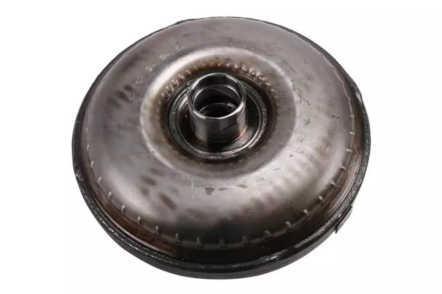 24262818 - : Automatic Transmission Torque Converter for GM Image