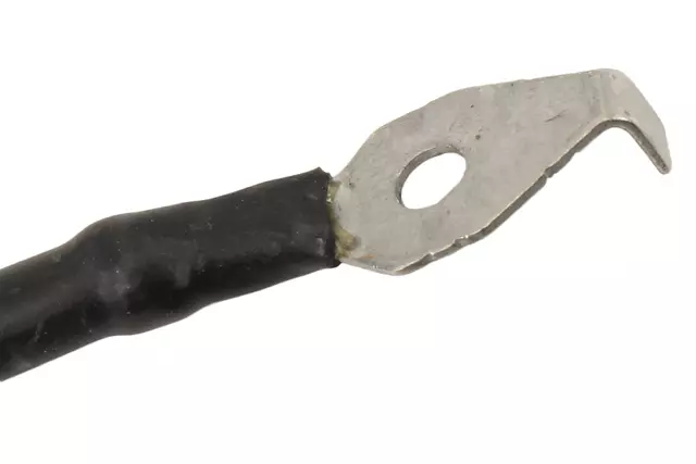 84637921 - Electrical: Negative Cable for GM Image