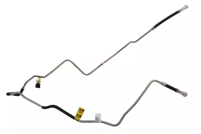 Fuel Feed Pipe - GM (84764348)