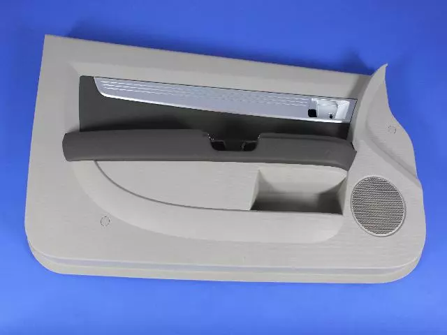 Door Trim Panel - Mopar (1GL311J1AA)