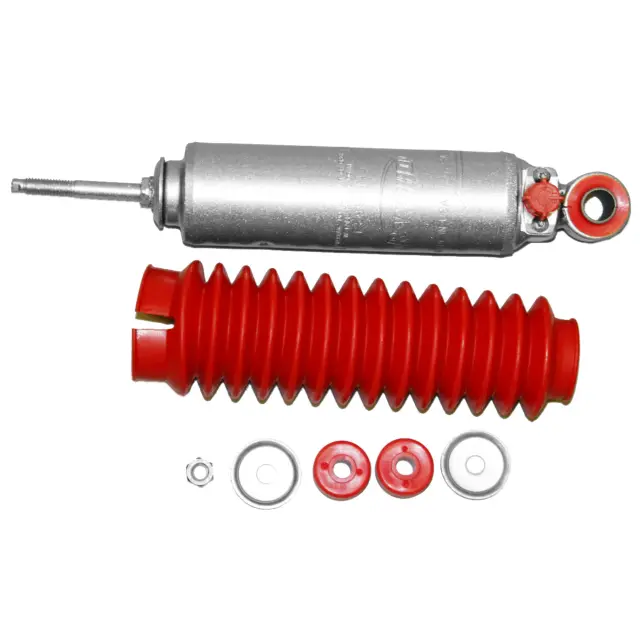 RS999145 - : RS9000XL Suspension Shock Absorber for Rancho Suspensions Image