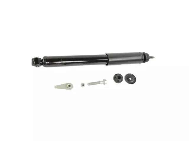 Suspension Shock Absorber Kit - Mopar (68234549AE)